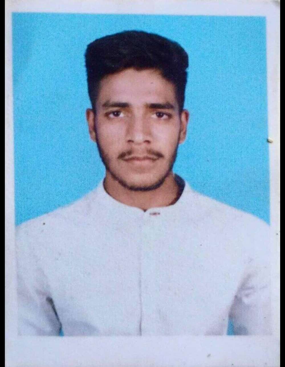 Student Photo Not Available