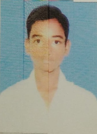 Student Photo Not Available