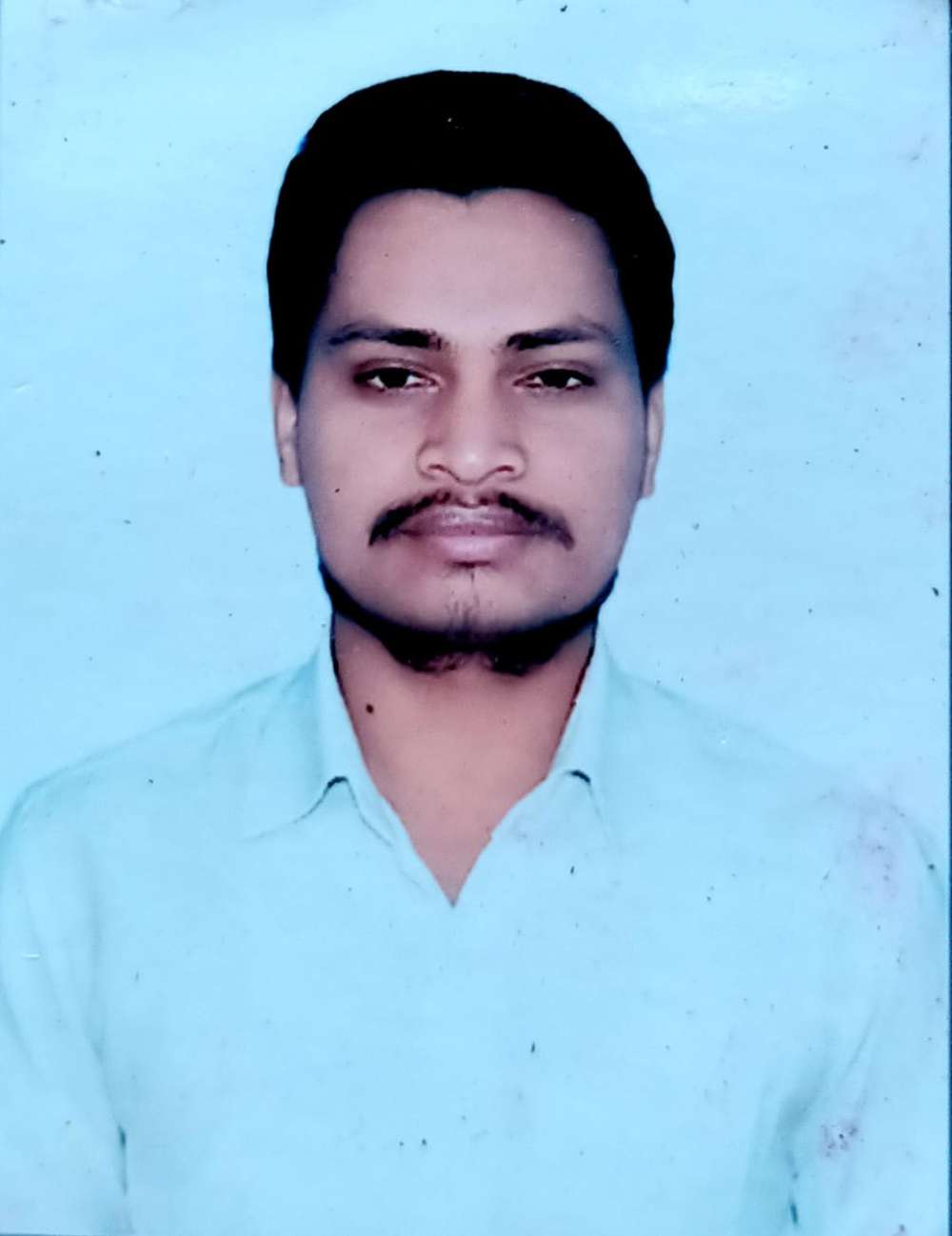 Student Photo Not Available