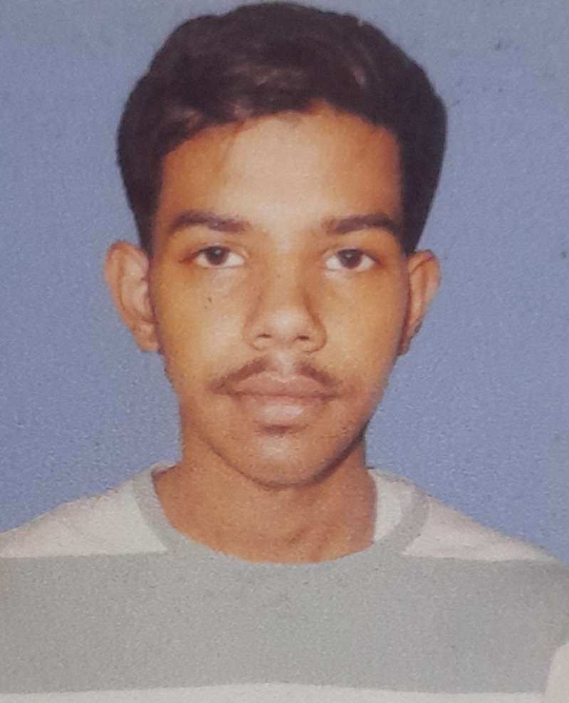 Student Photo Not Available