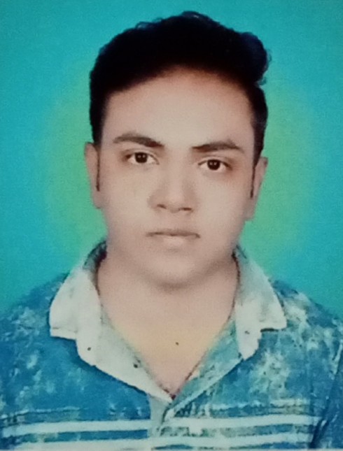 Student Photo Not Available