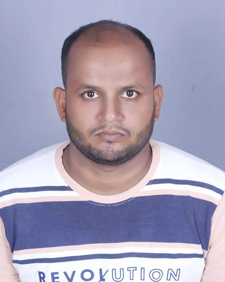 Student Photo Not Available