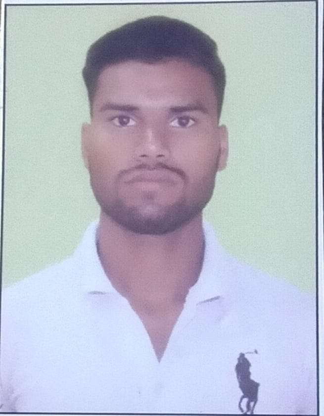 Student Photo Not Available