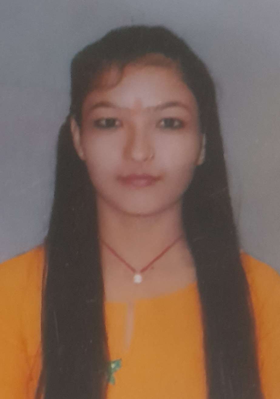 Student Photo Not Available