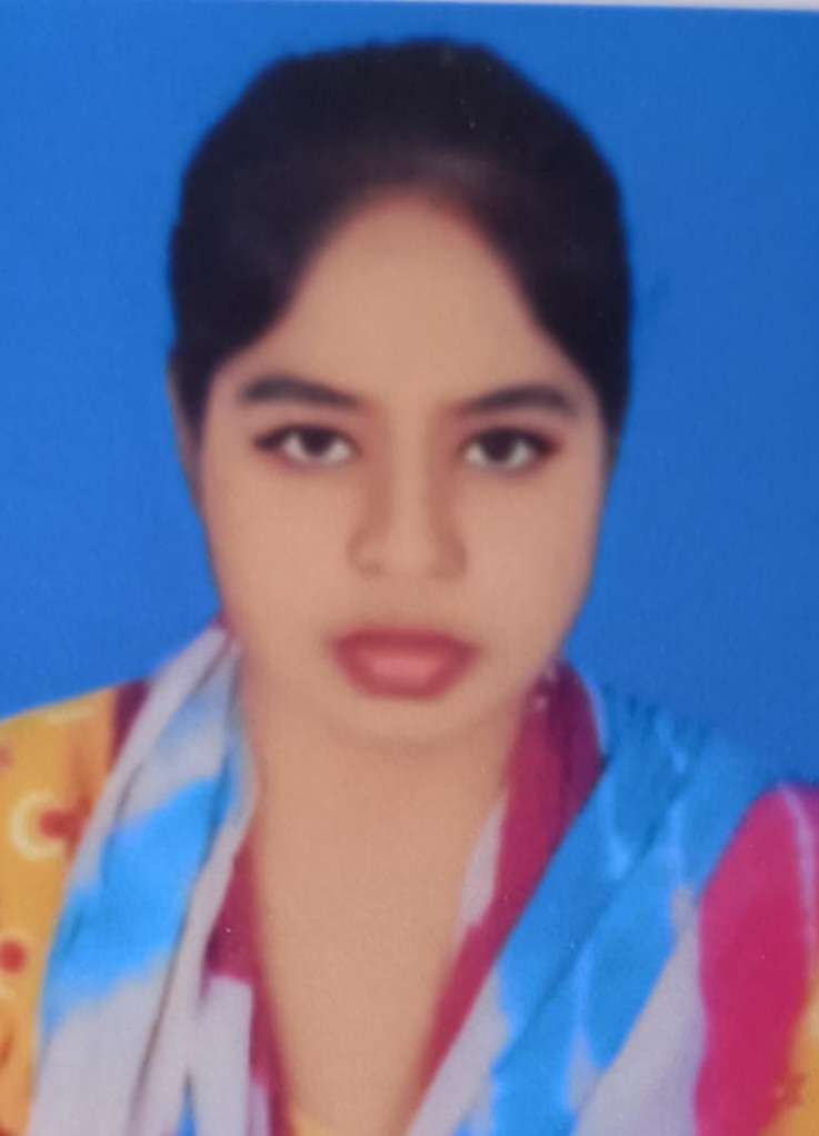 Student Photo Not Available