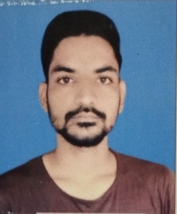 Student Photo Not Available