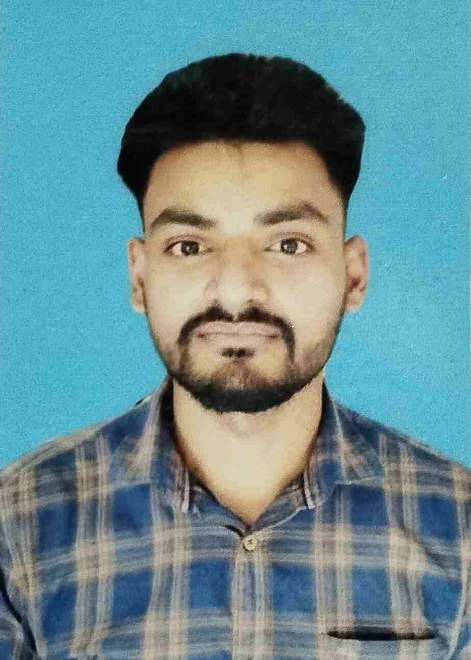 Student Photo Not Available