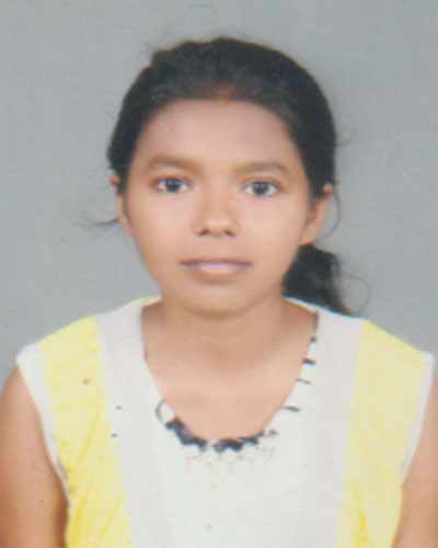 Student Photo Not Available