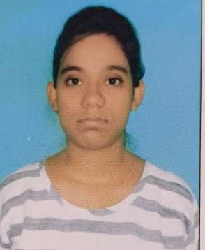 Student Photo Not Available