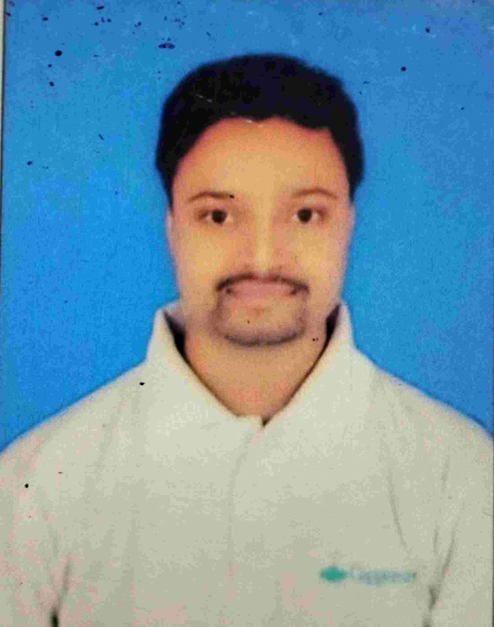 Student Photo Not Available