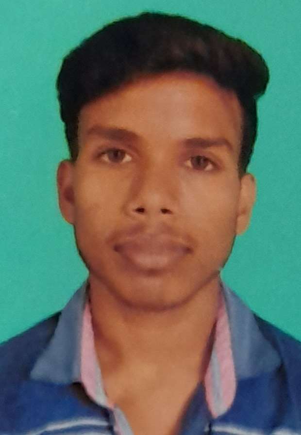 Student Photo Not Available