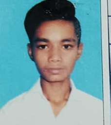 Student Photo Not Available