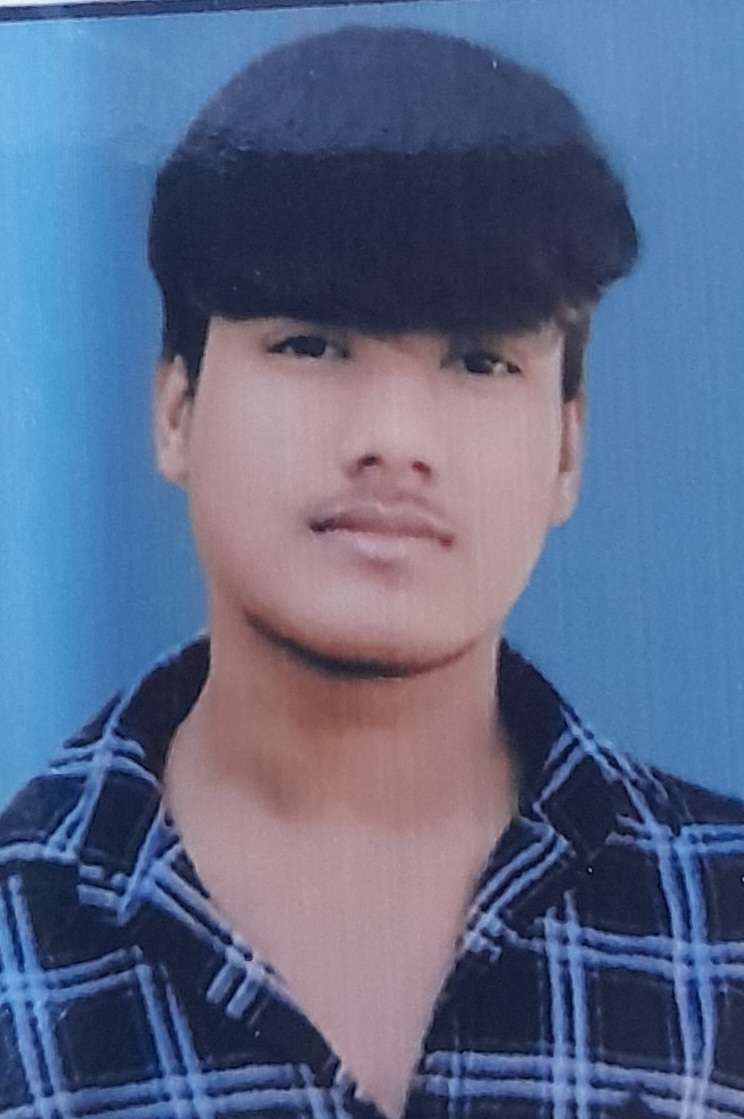 Student Photo Not Available