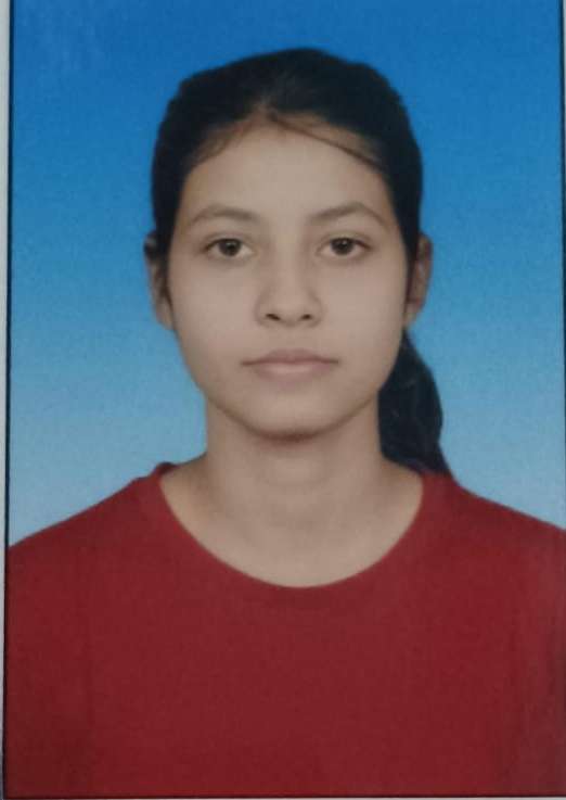 Student Photo Not Available