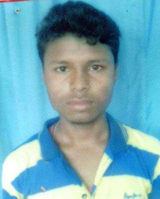 Student Photo Not Available