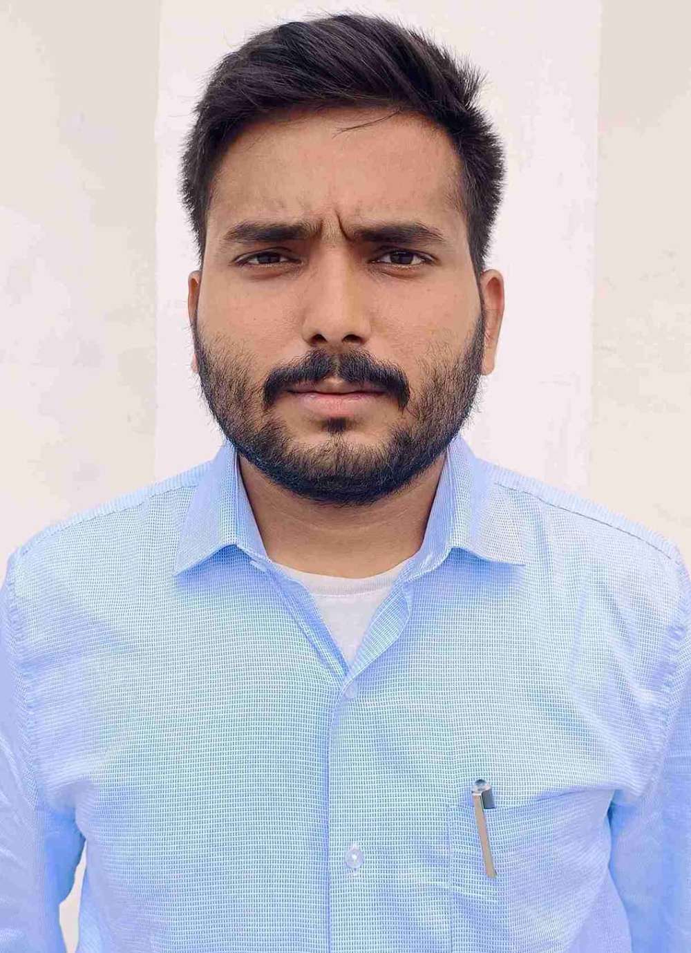 Student Photo Not Available