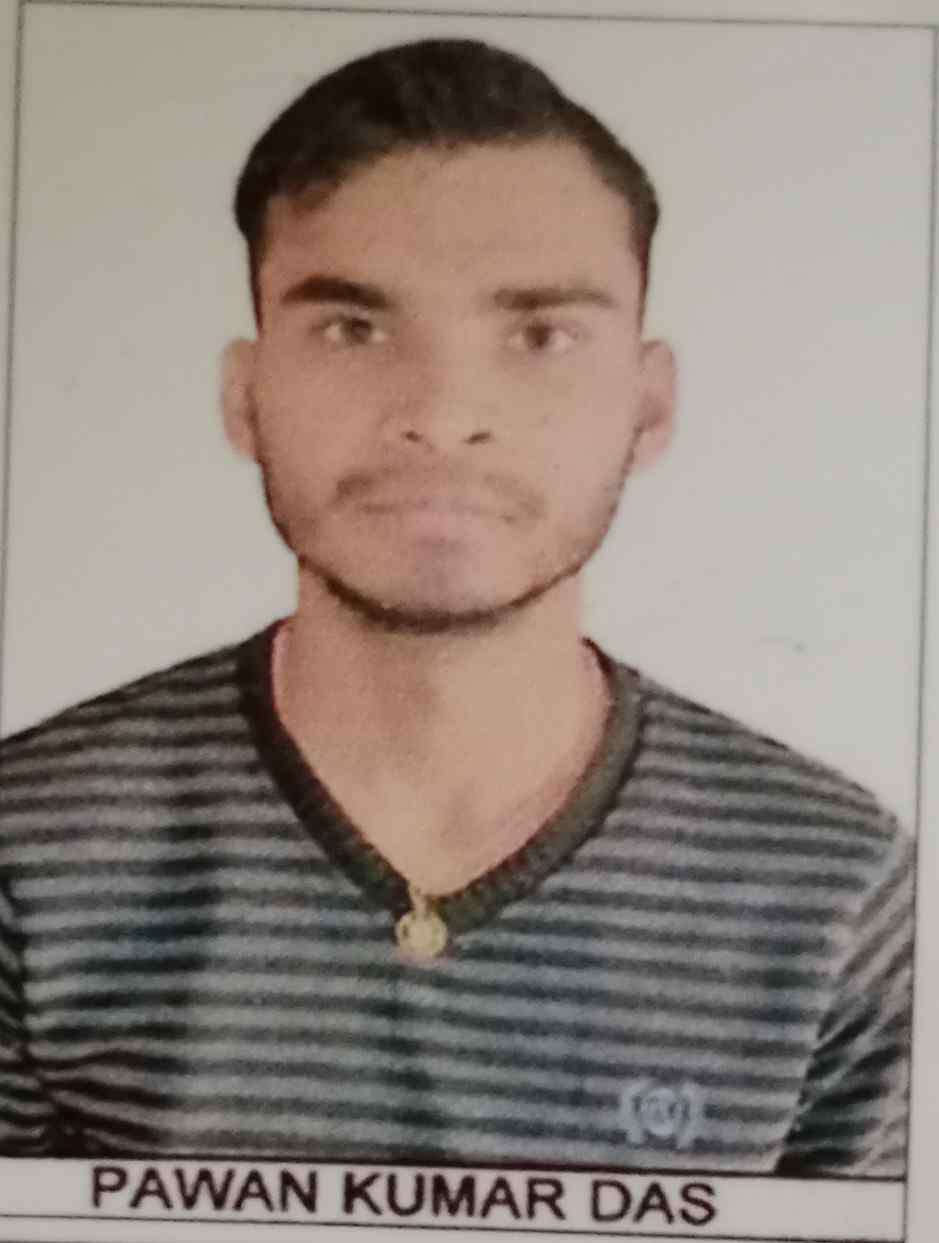 Student Photo Not Available