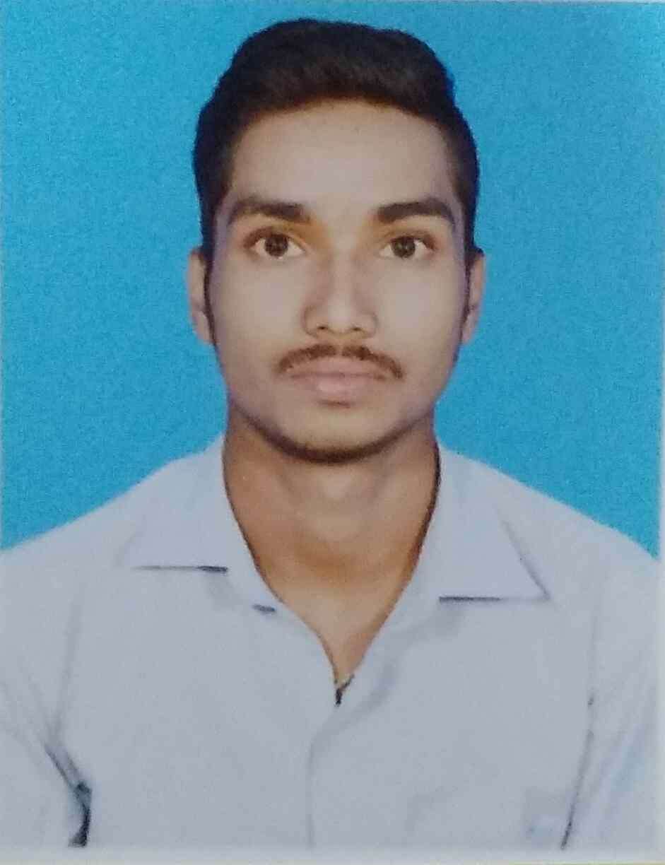 Student Photo Not Available