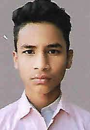 Student Photo Not Available