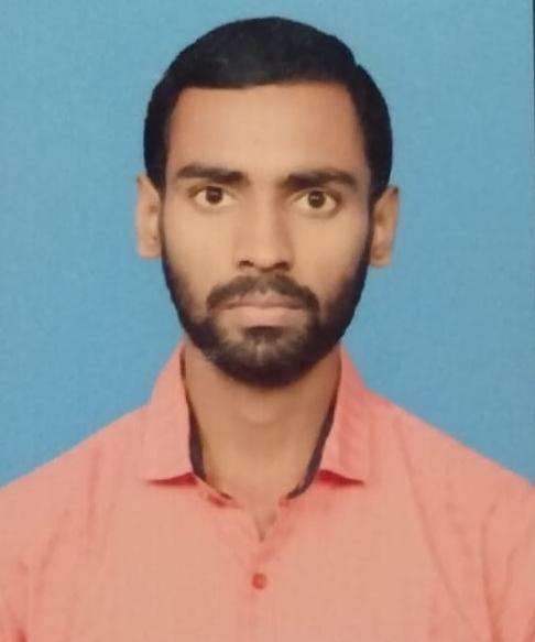 Student Photo Not Available