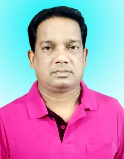 Student Photo Not Available