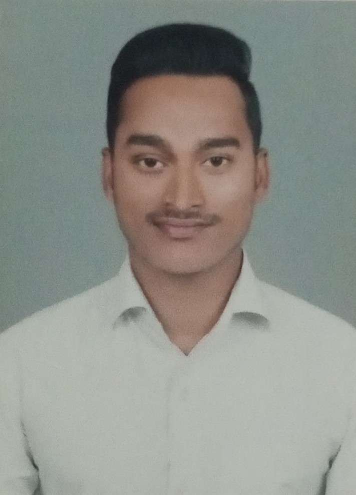 Student Photo Not Available