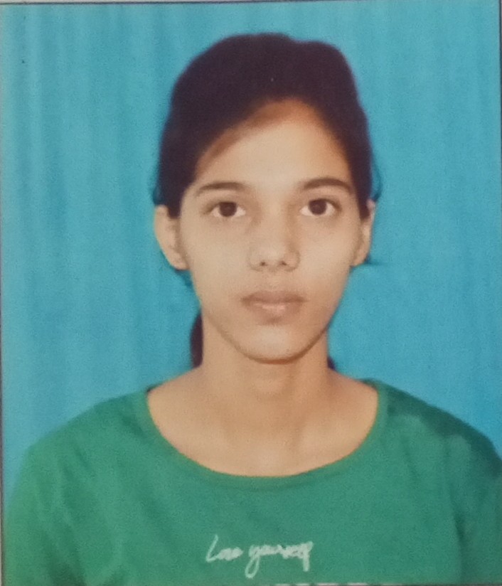 Student Photo Not Available