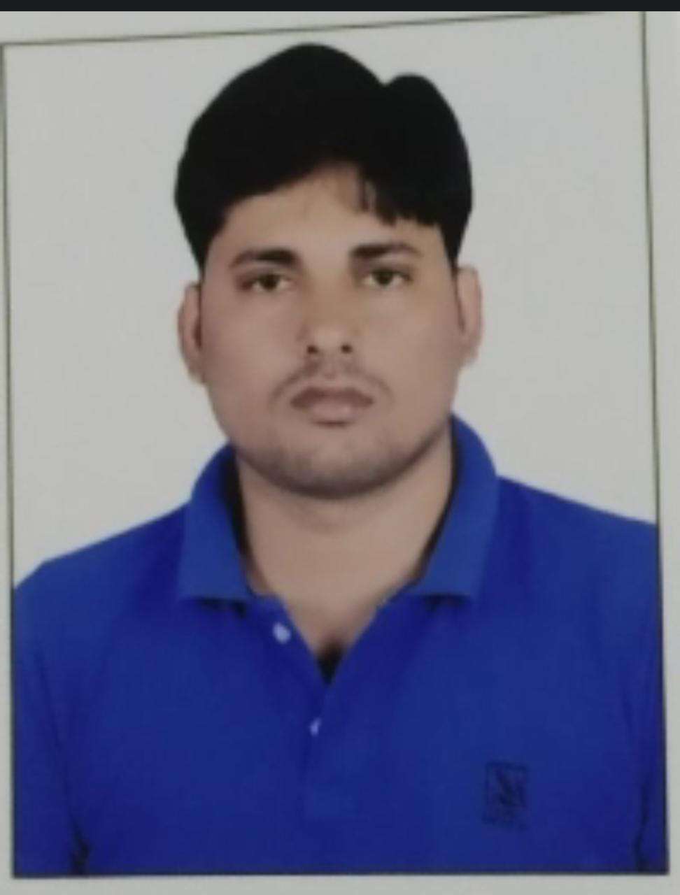 Student Photo Not Available