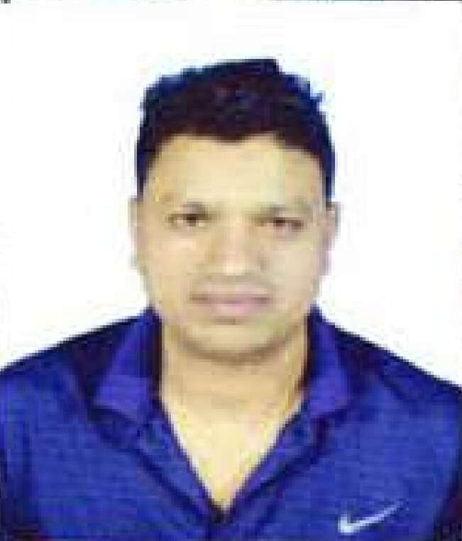 Student Photo Not Available