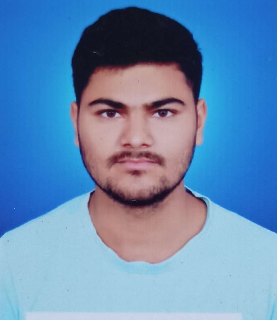 Student Photo Not Available