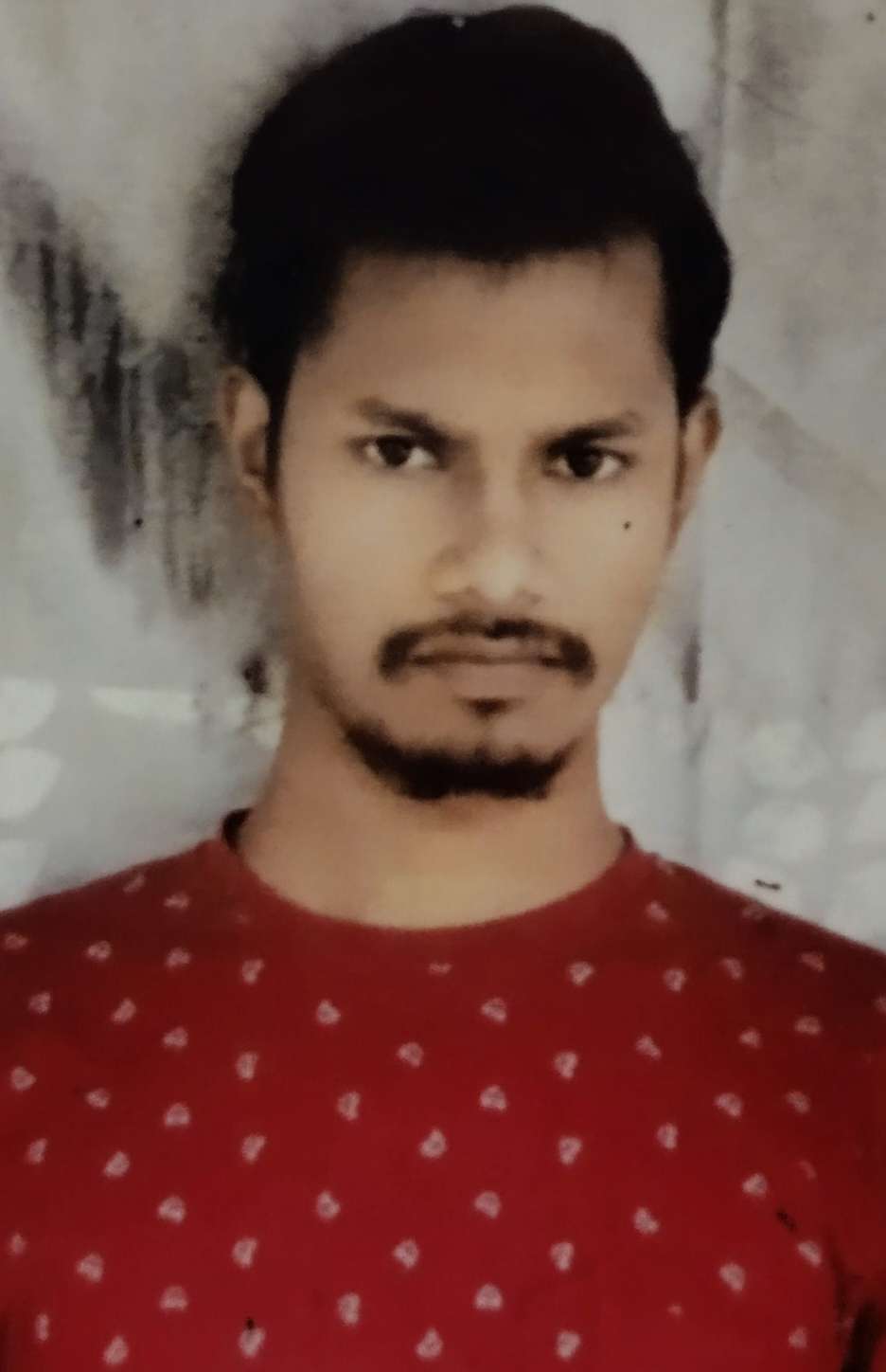 Student Photo Not Available