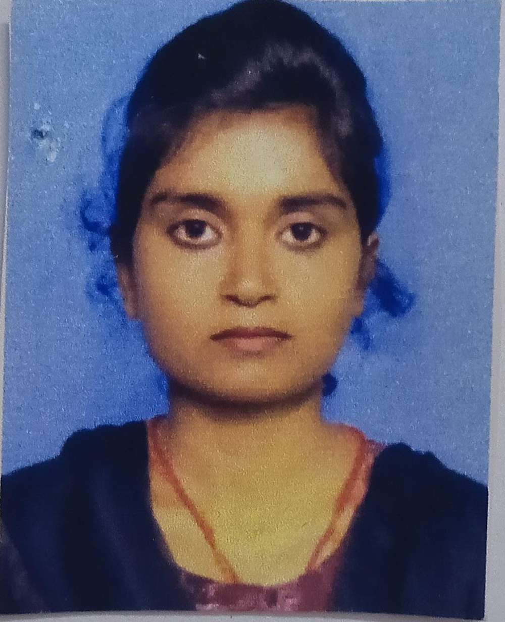 Student Photo Not Available