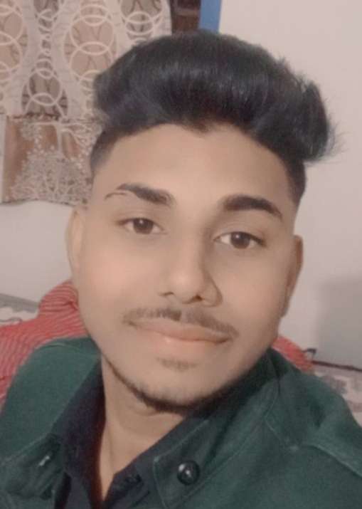 Student Photo Not Available