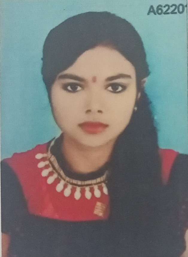 Student Photo Not Available