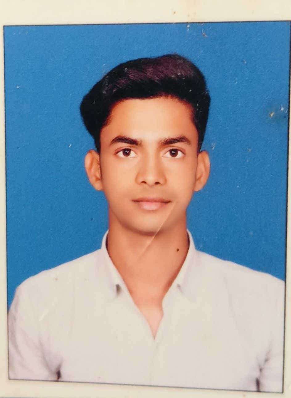 Student Photo Not Available