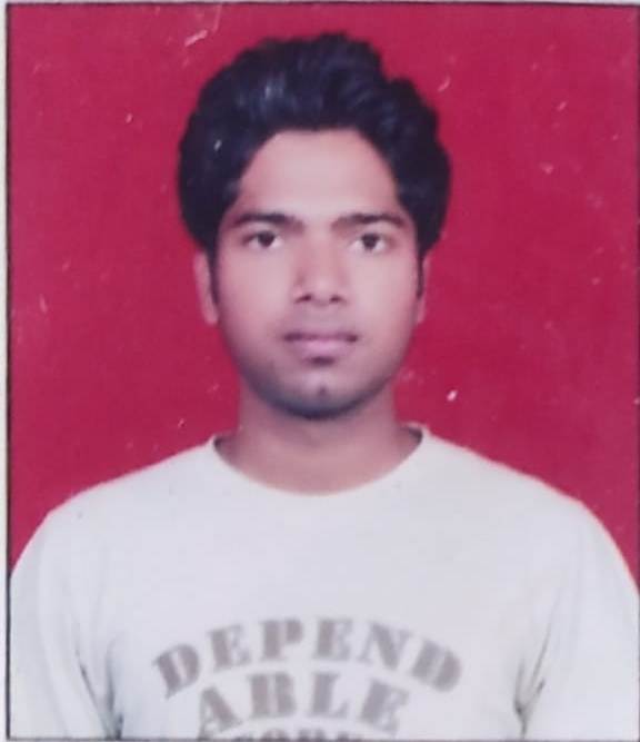 Student Photo Not Available