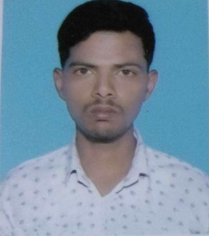 Student Photo Not Available