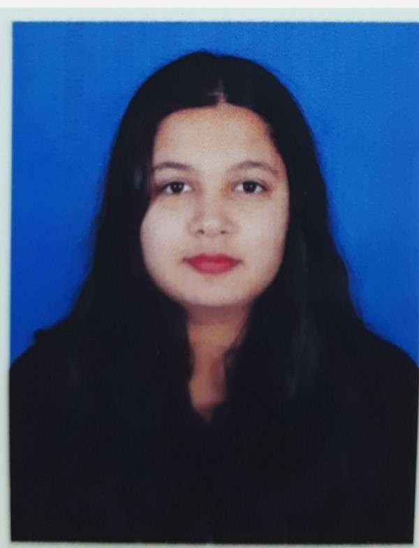 Student Photo Not Available