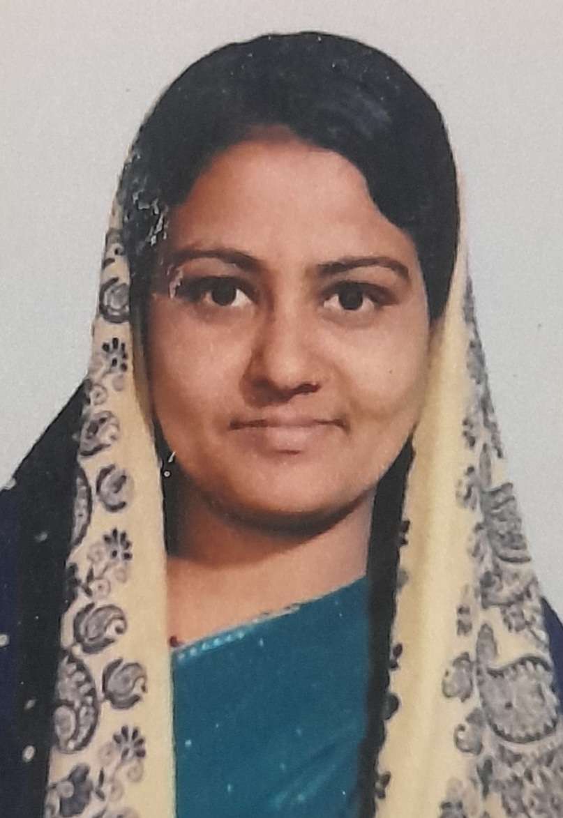 Student Photo Not Available