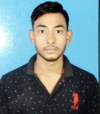 Student Photo Not Available