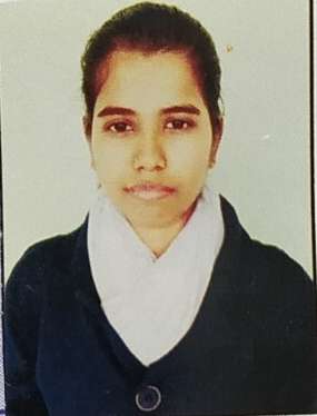 Student Photo Not Available