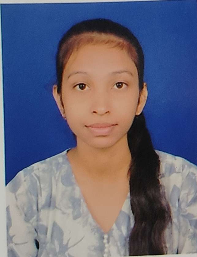 Student Photo Not Available