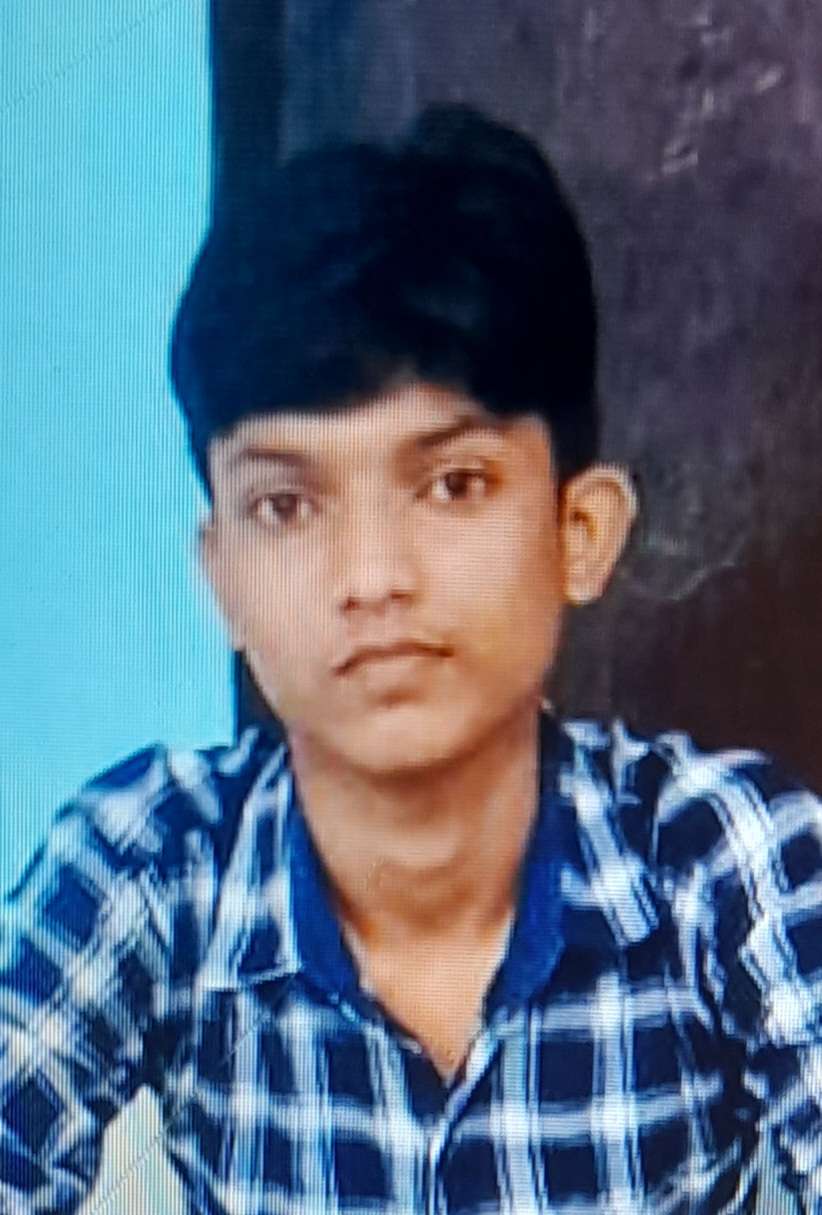 Student Photo Not Available