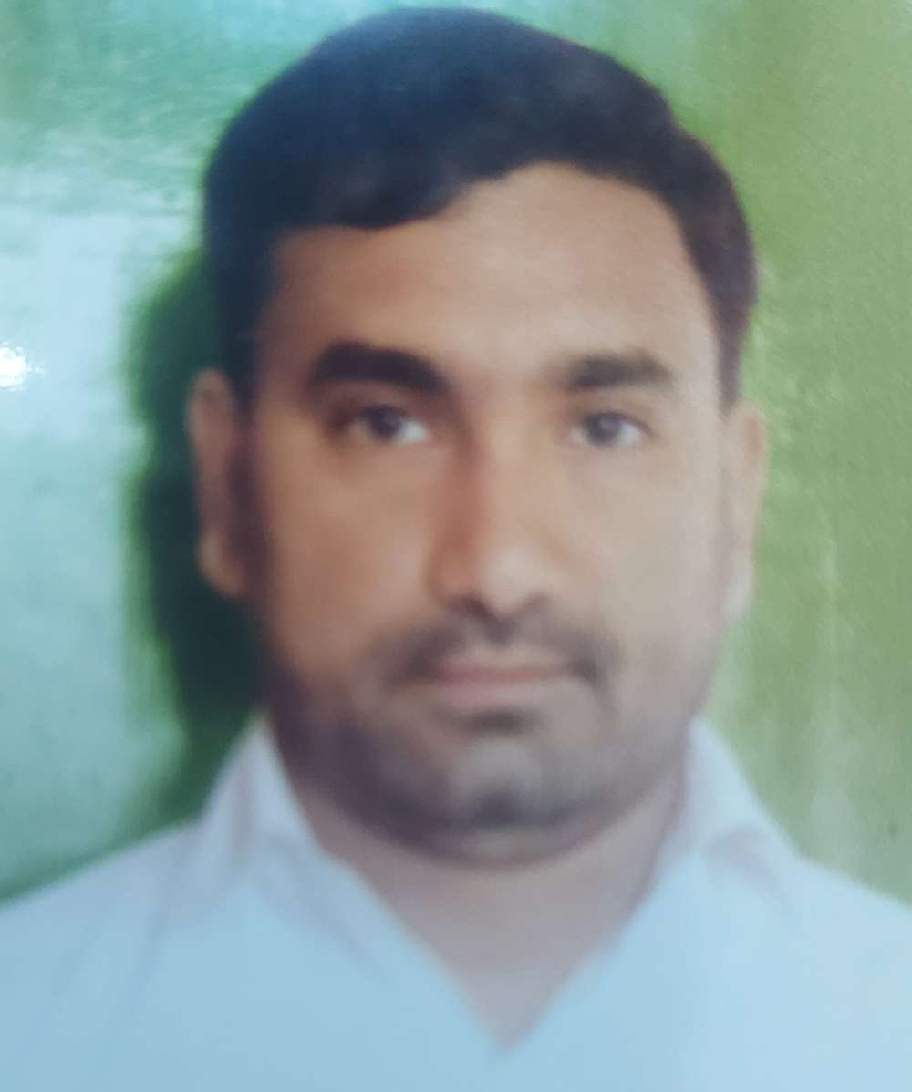 Student Photo Not Available