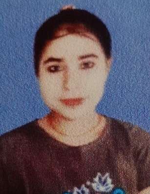 Student Photo Not Available