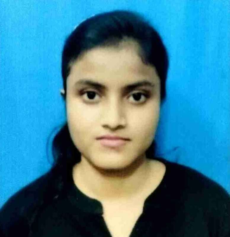 Student Photo Not Available