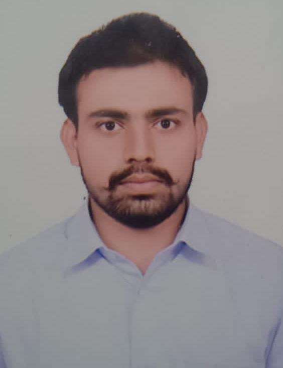 Student Photo Not Available