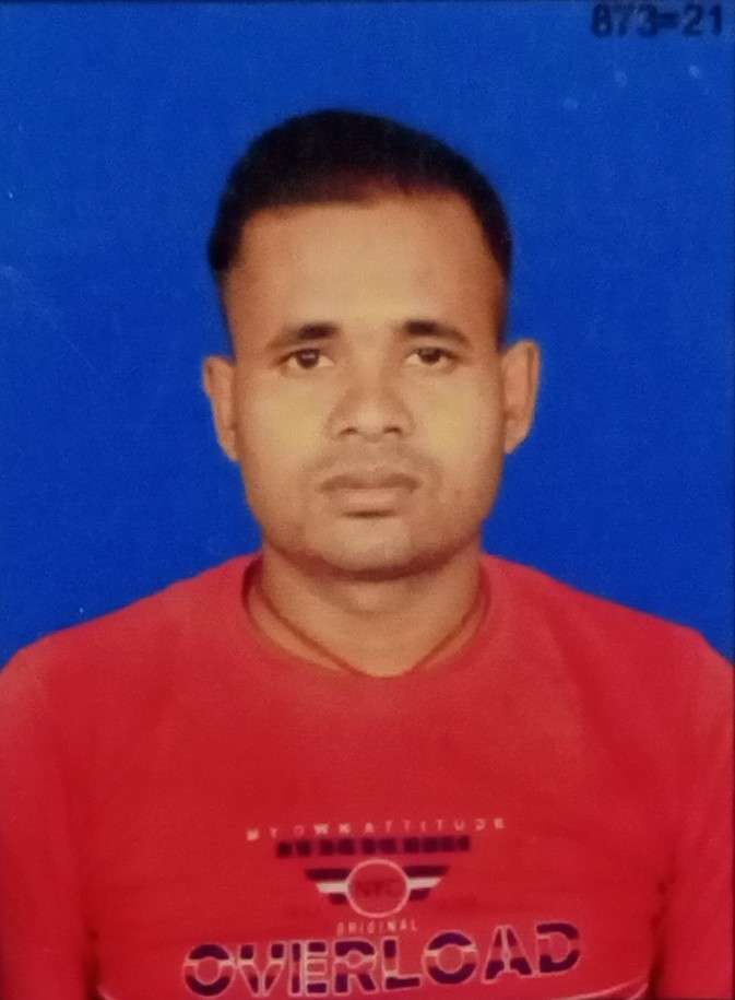 Student Photo Not Available