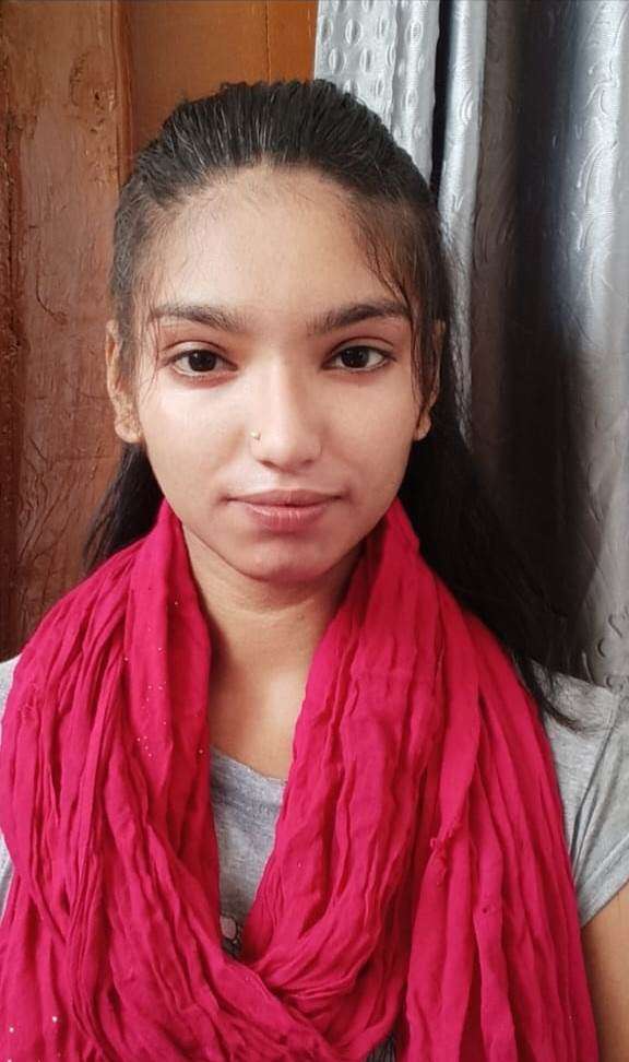 Student Photo Not Available