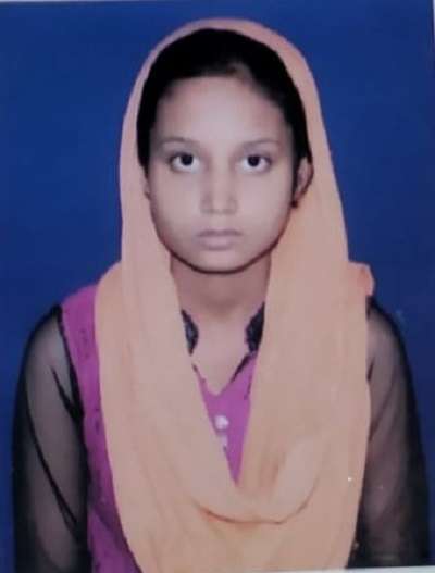 Student Photo Not Available